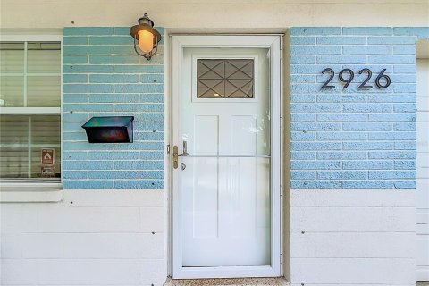 Villa ou maison à vendre à Saint Petersburg, Floride: 5 chambres, 255.48 m2 № 2149963 - photo 6
