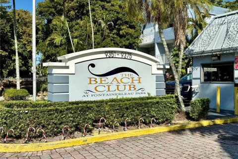 Кондоминиум с 2 спальнями в Майами, Флорида № 1994006