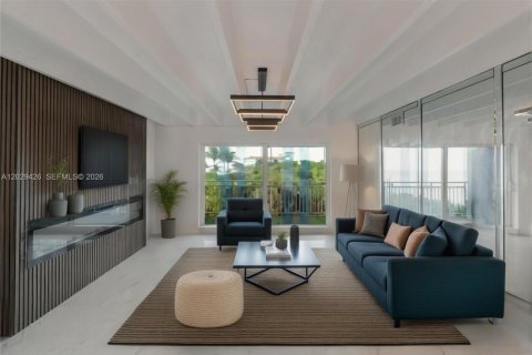 Condo in Lantana, Florida, 1 bedroom  № 2186317 - photo 4