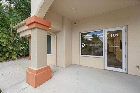 Immobilier commercial à vendre à Sarasota, Floride: 94.48 m2 № 2436668 - photo 13