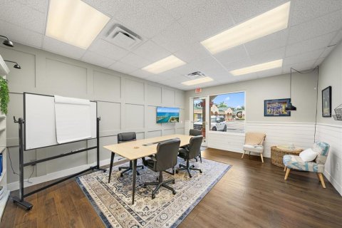 Immobilier commercial à vendre à Sarasota, Floride: 94.48 m2 № 2436668 - photo 6