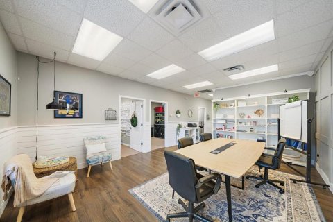 Immobilier commercial à vendre à Sarasota, Floride: 94.48 m2 № 2436668 - photo 5