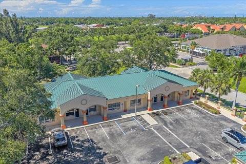 Immobilier commercial à vendre à Sarasota, Floride: 94.48 m2 № 2436668 - photo 3