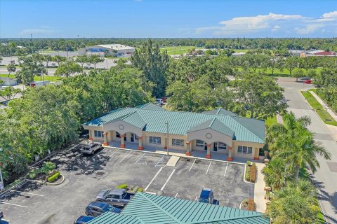Immobilier commercial à vendre à Sarasota, Floride: 94.48 m2 № 2436668 - photo 14