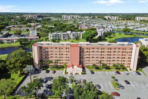 Купить кондоминиум в Делрей-Бич, Флорида 5 комнат, 85.93м2, № 2083055 - фото 29