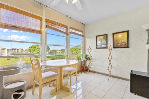 Купить кондоминиум в Делрей-Бич, Флорида 5 комнат, 85.93м2, № 2083055 - фото 23