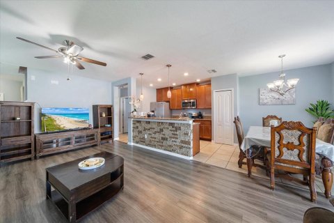 Villa ou maison à vendre à Ruskin, Floride: 4 chambres, 167.04 m2 № 1841548 - photo 18