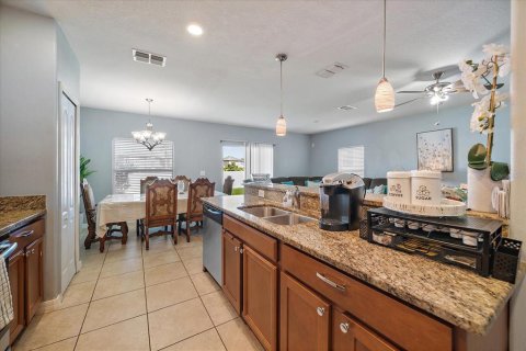 Villa ou maison à vendre à Ruskin, Floride: 4 chambres, 167.04 m2 № 1841548 - photo 21