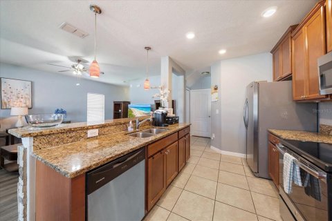 Villa ou maison à vendre à Ruskin, Floride: 4 chambres, 167.04 m2 № 1841548 - photo 19