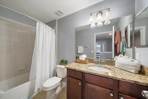Villa ou maison à vendre à Ruskin, Floride: 4 chambres, 167.04 m2 № 1841548 - photo 9