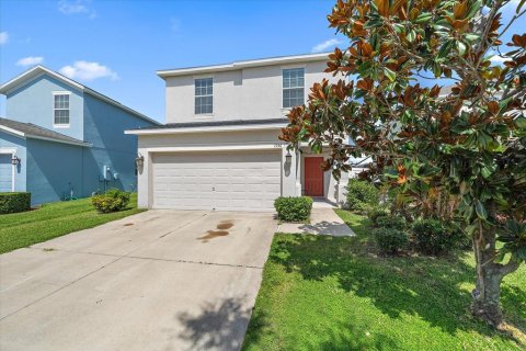 Villa ou maison à vendre à Ruskin, Floride: 4 chambres, 167.04 m2 № 1841548 - photo 1