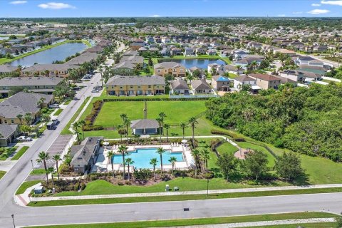Villa ou maison à vendre à Ruskin, Floride: 4 chambres, 167.04 m2 № 1841548 - photo 27