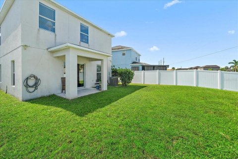 Villa ou maison à vendre à Ruskin, Floride: 4 chambres, 167.04 m2 № 1841548 - photo 3