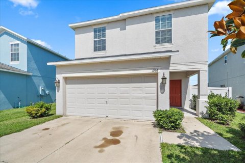Villa ou maison à vendre à Ruskin, Floride: 4 chambres, 167.04 m2 № 1841548 - photo 2