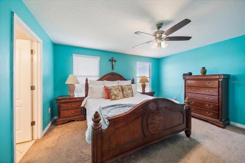 Villa ou maison à vendre à Ruskin, Floride: 4 chambres, 167.04 m2 № 1841548 - photo 10