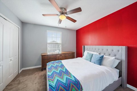 Villa ou maison à vendre à Ruskin, Floride: 4 chambres, 167.04 m2 № 1841548 - photo 6