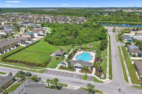 Villa ou maison à vendre à Ruskin, Floride: 4 chambres, 167.04 m2 № 1841548 - photo 24