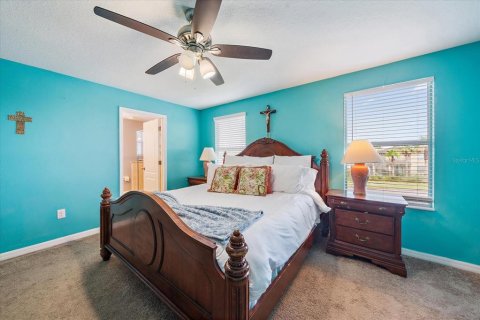 Villa ou maison à vendre à Ruskin, Floride: 4 chambres, 167.04 m2 № 1841548 - photo 11