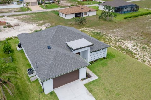Купить виллу или дом в Кейп-Корал, Флорида 5 комнат, 189.61м2, № 2296366 - фото 3