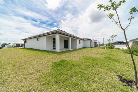 Купить виллу или дом в Кейп-Корал, Флорида 5 комнат, 189.61м2, № 2296366 - фото 28