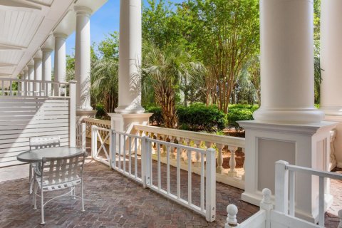 Condominio en venta en Miramar Beach, Florida, 1 dormitorio, 57.6 m2 № 558340 - foto 1
