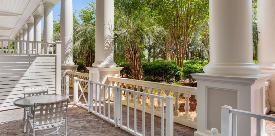 Condominio en Miramar Beach, Florida, 1 dormitorio  № 558340