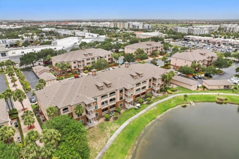 Condo in Melbourne, Florida, 2 bedrooms  № 1774704 - photo 19