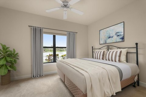 Condo in Melbourne, Florida, 2 bedrooms  № 1774704 - photo 11