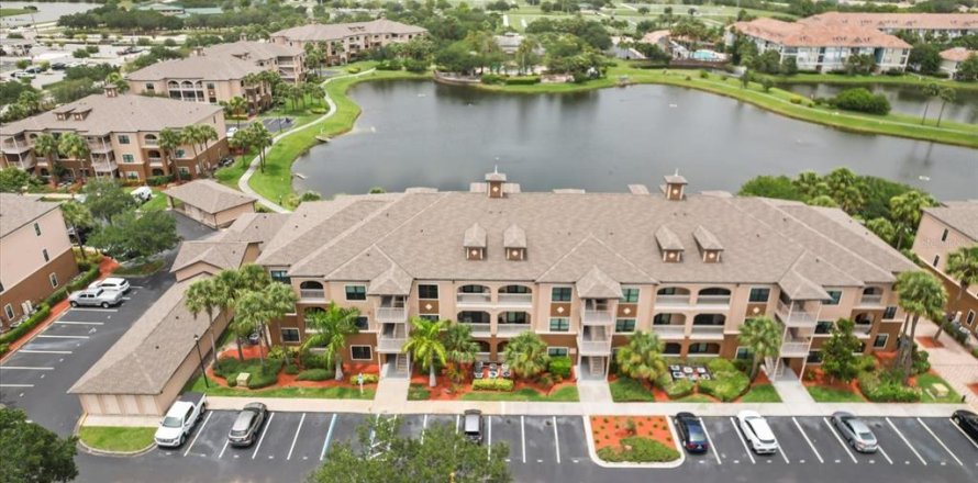 Condo in Melbourne, Florida, 2 bedrooms  № 1774704