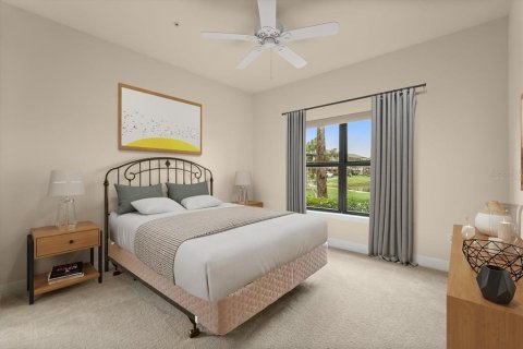 Condo in Melbourne, Florida, 2 bedrooms  № 1774704 - photo 9