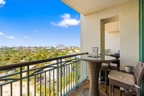 Condominio en venta en Miami, Florida, 1 dormitorio, 87.14 m2 № 2145731 - foto 14