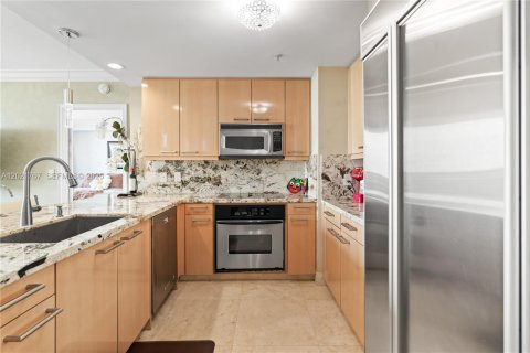 Condominio en venta en Miami, Florida, 1 dormitorio, 87.14 m2 № 2145731 - foto 9