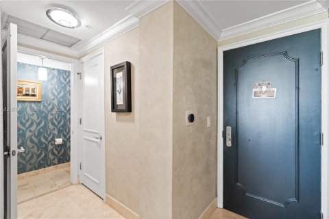 Condominio en venta en Miami, Florida, 1 dormitorio, 87.14 m2 № 2145731 - foto 25