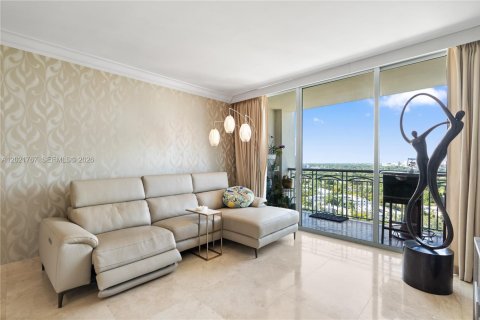 Condominio en venta en Miami, Florida, 1 dormitorio, 87.14 m2 № 2145731 - foto 4