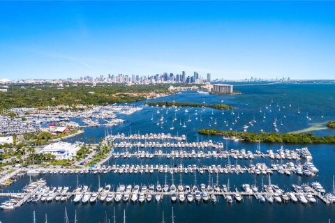 Condominio en venta en Miami, Florida, 1 dormitorio, 87.14 m2 № 2145731 - foto 29