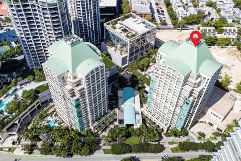 Condominio en venta en Miami, Florida, 1 dormitorio, 87.14 m2 № 2145731 - foto 28