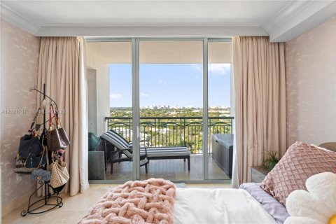 Condominio en venta en Miami, Florida, 1 dormitorio, 87.14 m2 № 2145731 - foto 7