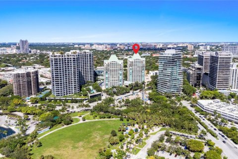 Condominio en venta en Miami, Florida, 1 dormitorio, 87.14 m2 № 2145731 - foto 27