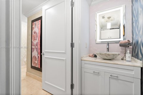 Condominio en venta en Miami, Florida, 1 dormitorio, 87.14 m2 № 2145731 - foto 24