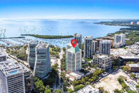 Condominio en venta en Miami, Florida, 1 dormitorio, 87.14 m2 № 2145731 - foto 26