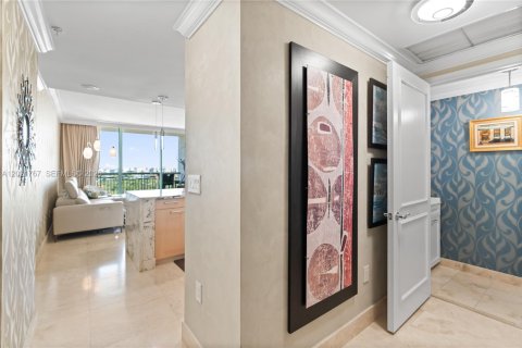 Condominio en venta en Miami, Florida, 1 dormitorio, 87.14 m2 № 2145731 - foto 15