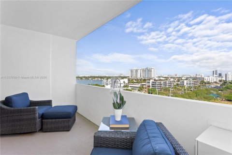 Condo à Miami Beach, Floride, 1 chambre  № 2016163