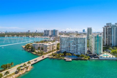 Copropriété à vendre à Miami Beach, Floride: 1 chambre, 79.99 m2 № 2016163 - photo 15