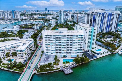 Copropriété à vendre à Miami Beach, Floride: 1 chambre, 79.99 m2 № 2016163 - photo 17