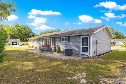 Casa en venta en Ocala, Florida, 2 dormitorios, 133.04 m2 № 2093590 - foto 28