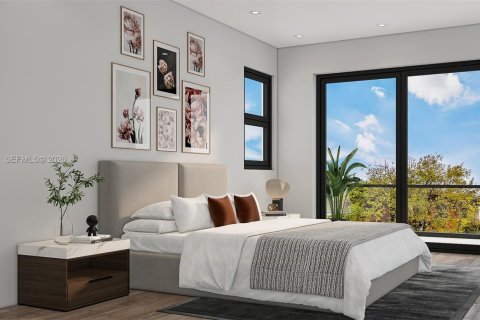 Adosado en venta en Fort Lauderdale, Florida, 3 dormitorios, 240.99 m2 № 1995876 - foto 10