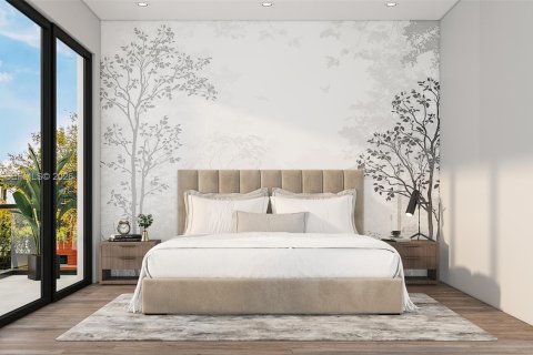 Adosado en venta en Fort Lauderdale, Florida, 3 dormitorios, 240.99 m2 № 1995876 - foto 13