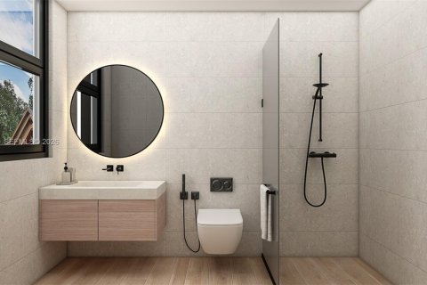 Adosado en venta en Fort Lauderdale, Florida, 3 dormitorios, 240.99 m2 № 1995876 - foto 12