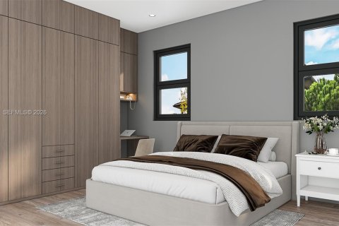 Adosado en venta en Fort Lauderdale, Florida, 3 dormitorios, 240.99 m2 № 1995876 - foto 11