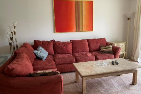 Condominio en Pembroke Pines, Florida, 2 dormitorios № 2187186